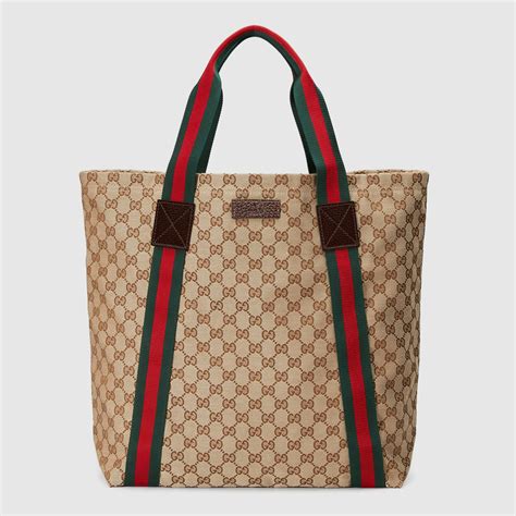 gucci bag for male|Gucci men's tote bag.